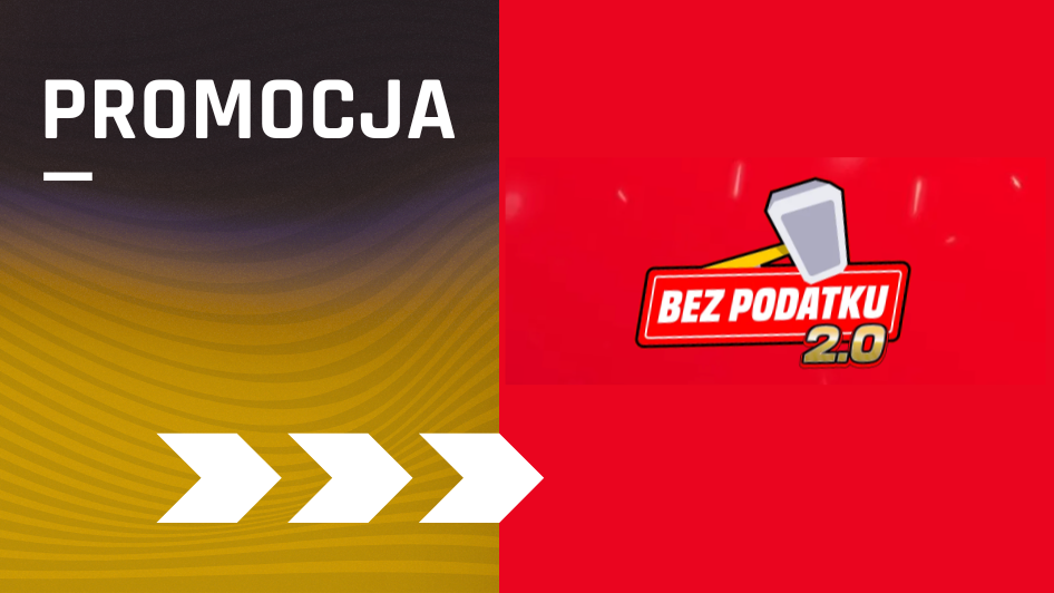 Promocja betclic 2 0