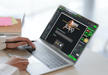 Bonus powitalny w TOTALbet.