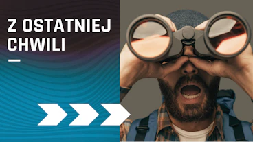 Z ostatniej chwili nowi