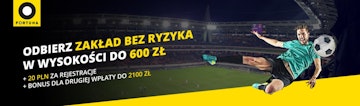 Zaklad bez ryzyka fortuna